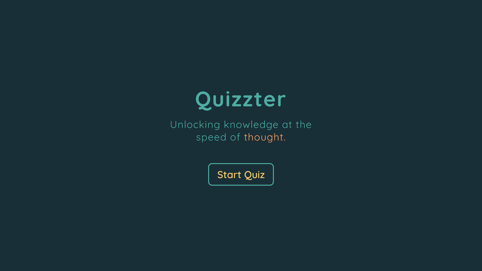 quizzter-app